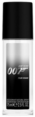 007 Dezodorant w sprayu