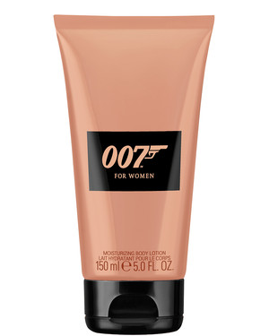 007 for Woman Żel pod prysznic