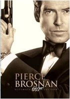 007 Pierce Brosnan: Kolekcja