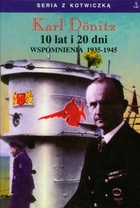 10 lat i 20 dni Wspomnienia 1935-1945
