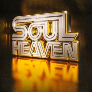 10 Years Of Soul Heaven