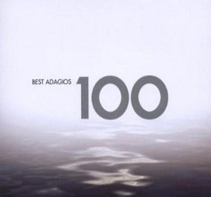100 Best Adagios