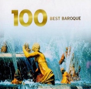 100 Best Baroque Music