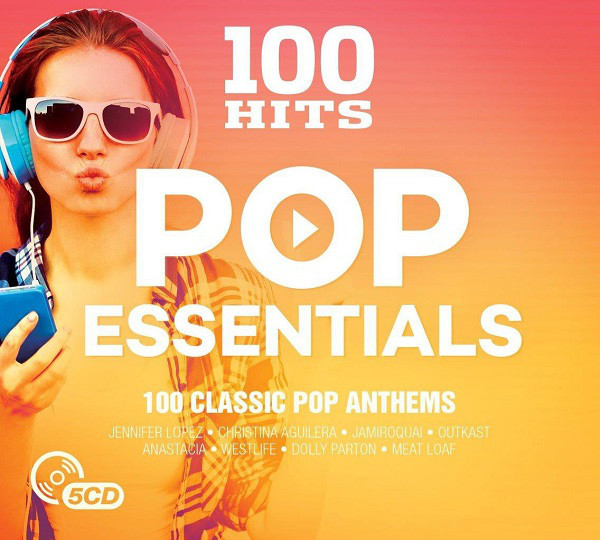 100 Hits - Pop Essentials