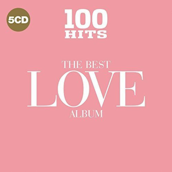 100 Hits - The Best Love Album