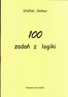 100 zadań z logiki