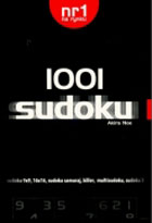 1001 SUDOKU