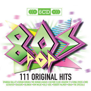 111 Original Hits 80`s Pop