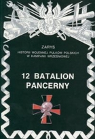 12 Batalion Pancerny