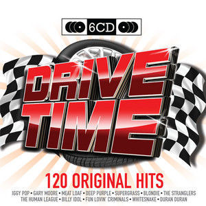 120 Original Hits Drivetime