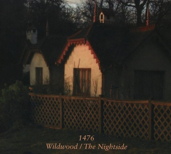 Wildwood The Nightside