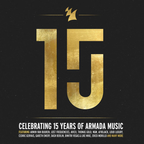 15 Years of Armada