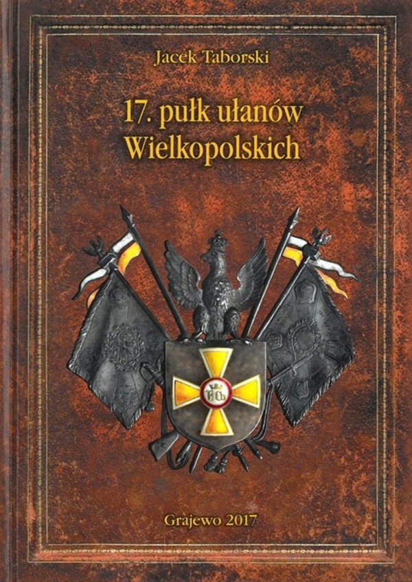 17 pułk ułanów Wielkopolskich