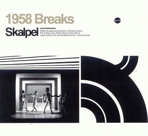 1958 Breaks (New Edition 2014)