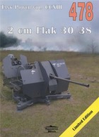 2 cm Flak 30/38 Tank Power vol. CCXIII 478