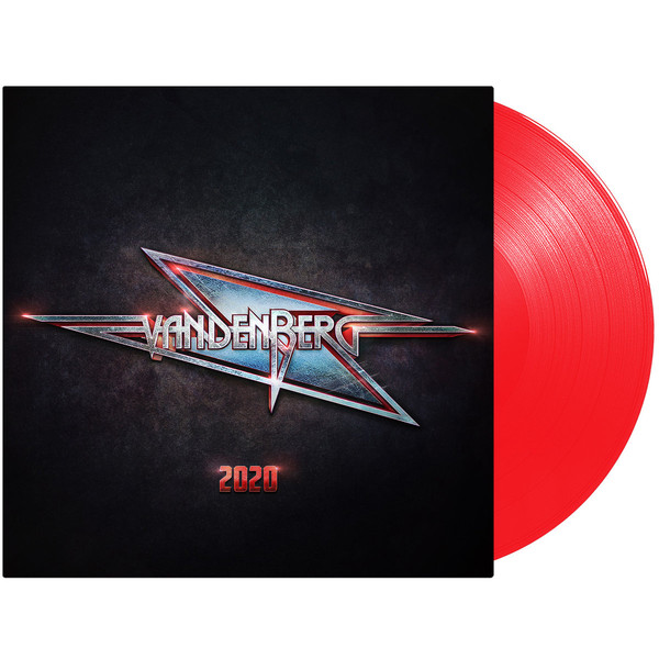 2020 (vinyl) (Limited Edition)