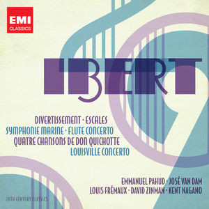 20th Century Classics - Ibert