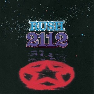 2112 (vinyl)
