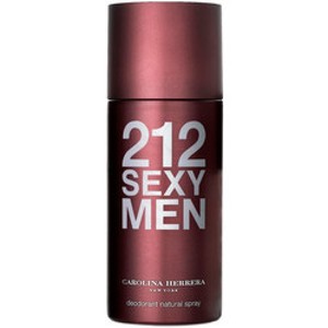 212 Sexy Men Dezodorant w sprayu