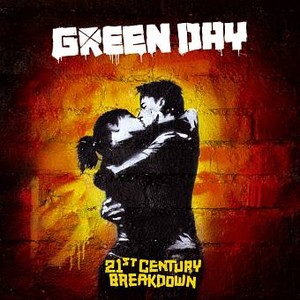 21st Century Breakdown (vinyl)