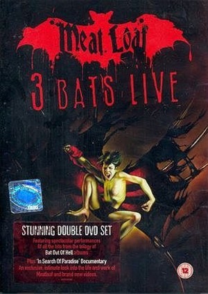 3 Bats Live