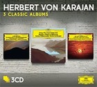 3 Classic Albums: Sibelius, Grieg, Nielsen