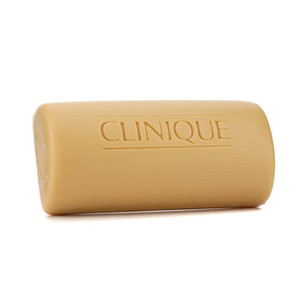 3 kroki Clinique - Facial Soap Mild Dry Combination Mydło to twarzy - Typ skóry nr 2