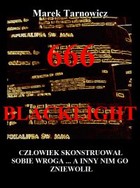 666. Tom 2. Blacklight Wydanie 2