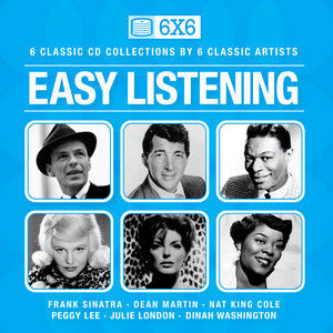 6X6 Easy Listening