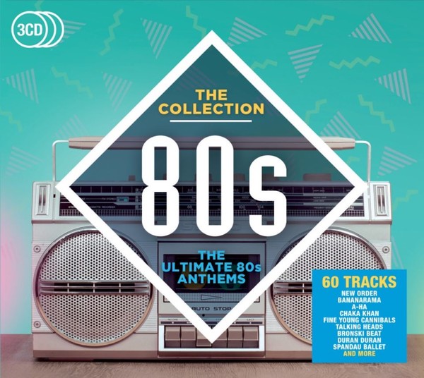 80s: The Collection