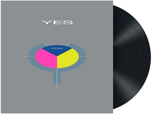 90125 (vinyl)