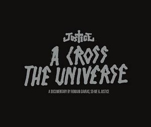 A Cross The Universe (Special Edition)