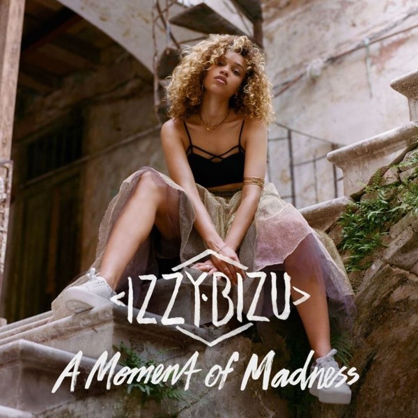 A Moment of Madness (Deluxe Edition) (vinyl)