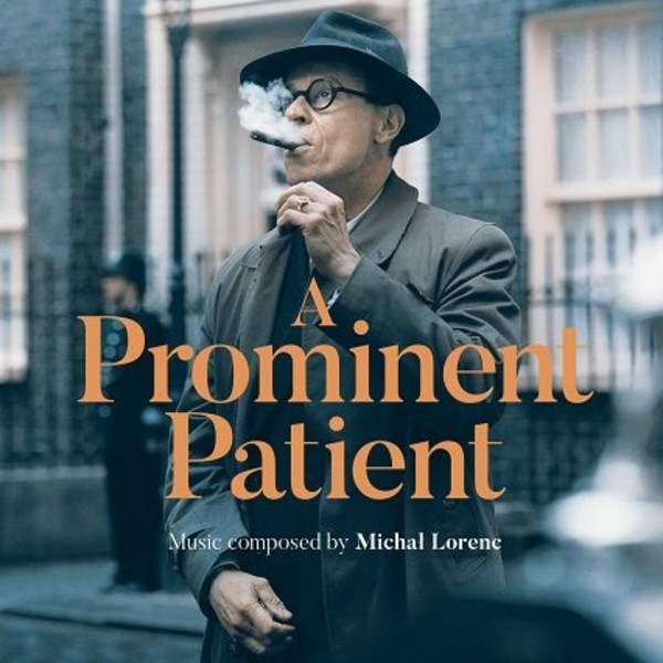 A Prominent Patient (OST)