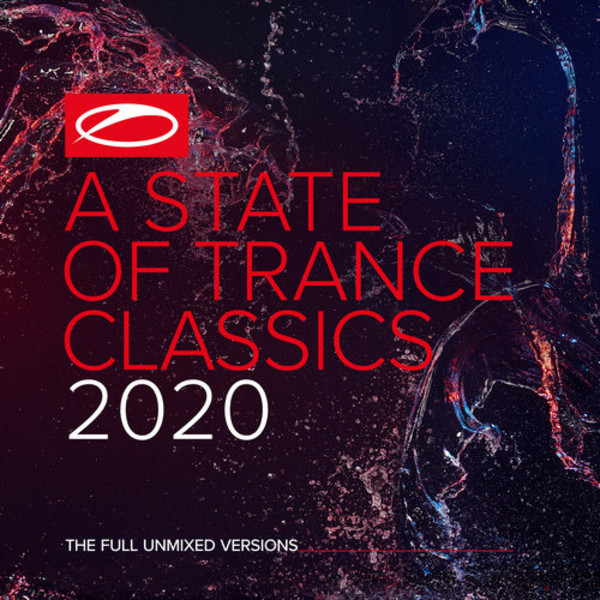 A State of Trance Classics 2020