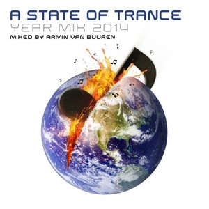 A State Of Trance: Year Mix 2014