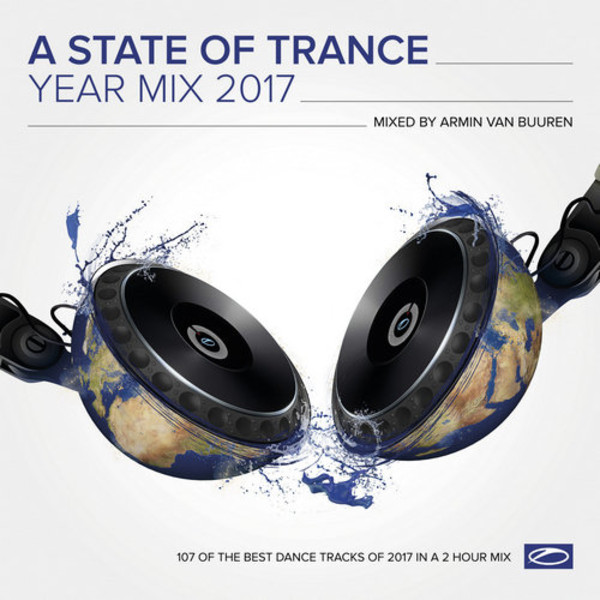 A State of Trance Year Mix 2017