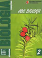 ABC Biologii 2. gimnazjum Podręcznik