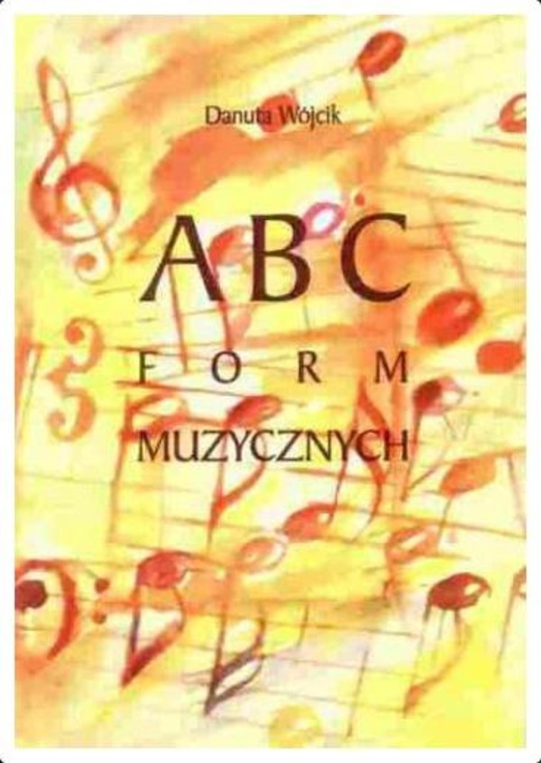 ABC form muzycznych