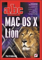 ABC. MAC OS X Lion