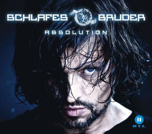 Absolution (EP)