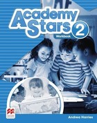 Academy Stars 2. Workbook Zeszyt ćwiczeń