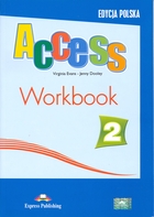 Access 2. Workbook Zeszyt ćwiczeń