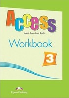 Access 3. Workbook International + DigiBook. Zeszyt ćwiczeń