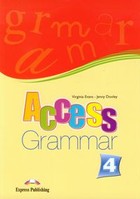 Access 4.Grammar Gramatyka
