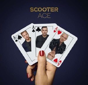 Ace (Limited Deluxe Box)