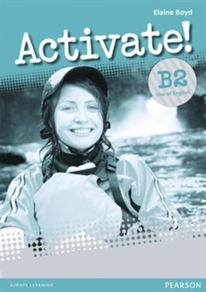 Activate! B2. Use of English and Vocabulary