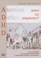 ADHD - darem czy potępieniem? Audiobook CD Audio