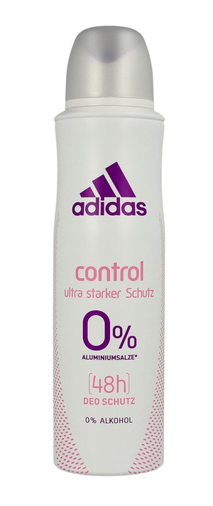 Control 48h Dezodorant w sprayu