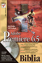~Adobe Premiere 6.5. Biblia